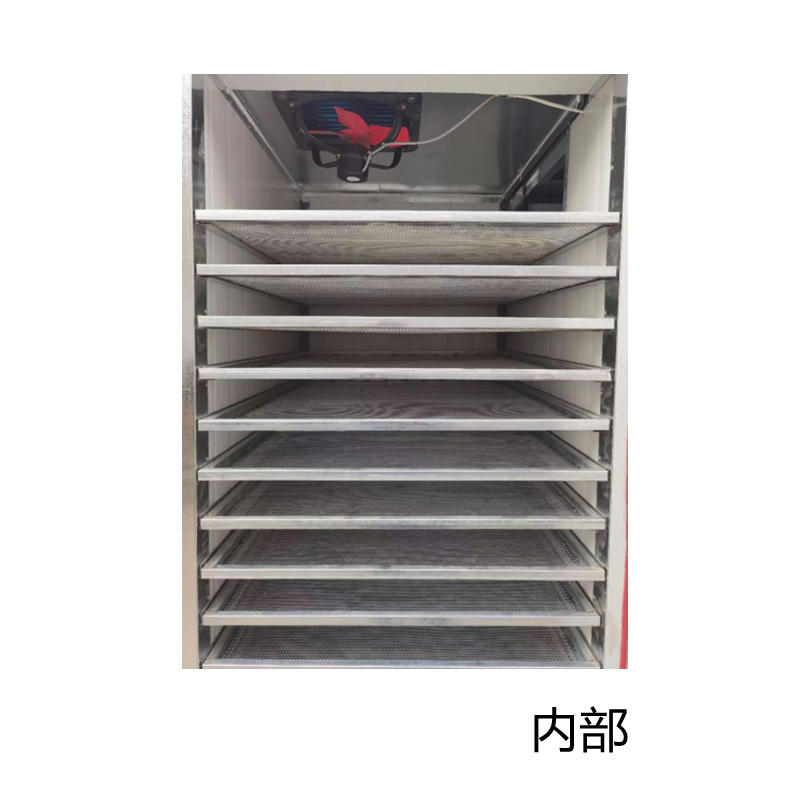 HNHGJ-DH1 一箱余熱回收節(jié)能款電加熱烘干機 HNHGJ-DH1 一箱余熱回收節(jié)能款電加熱烘干機